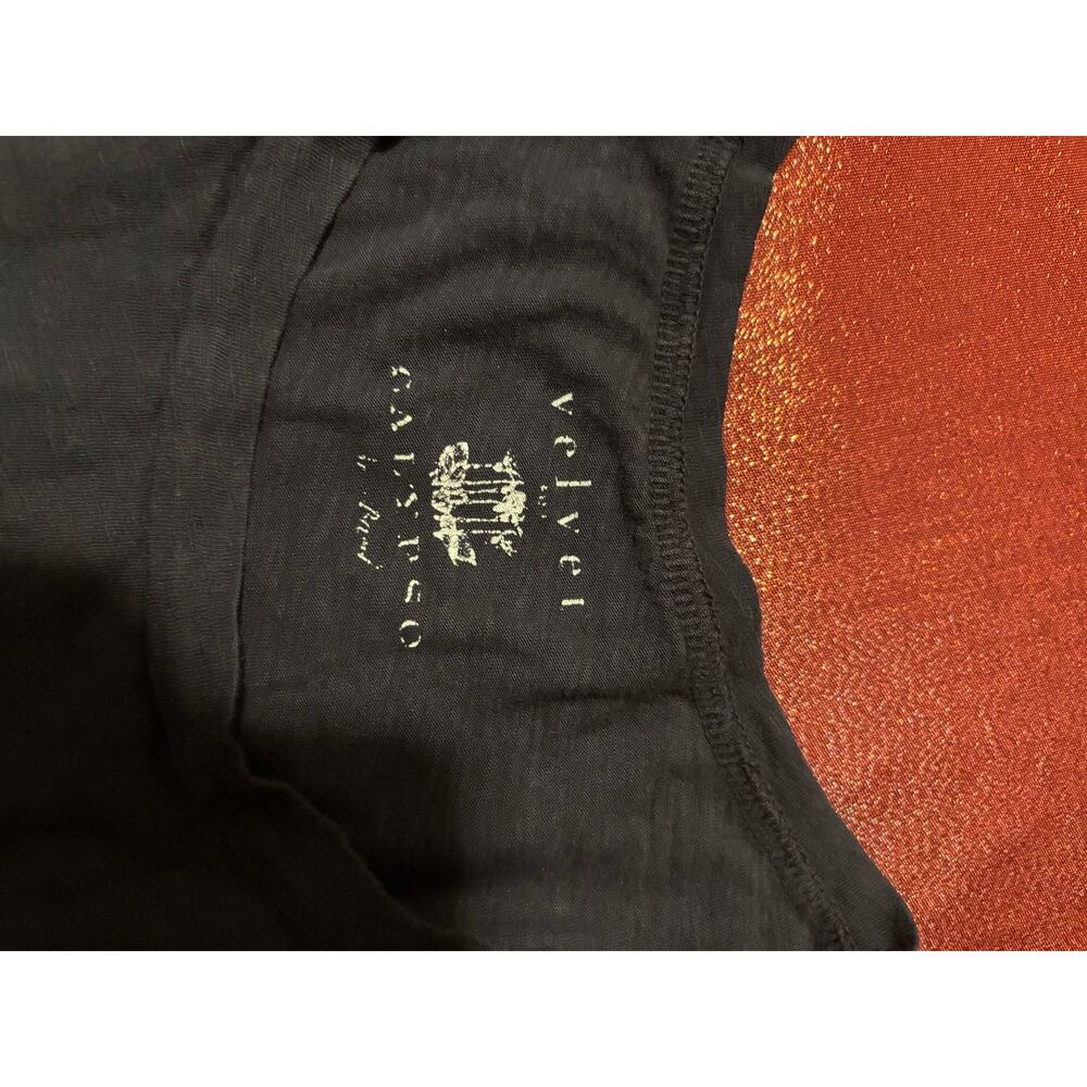Mens Shirt L Black Short Sleeve Crew Neck Solid Casual Plain Tee Soft Cotton